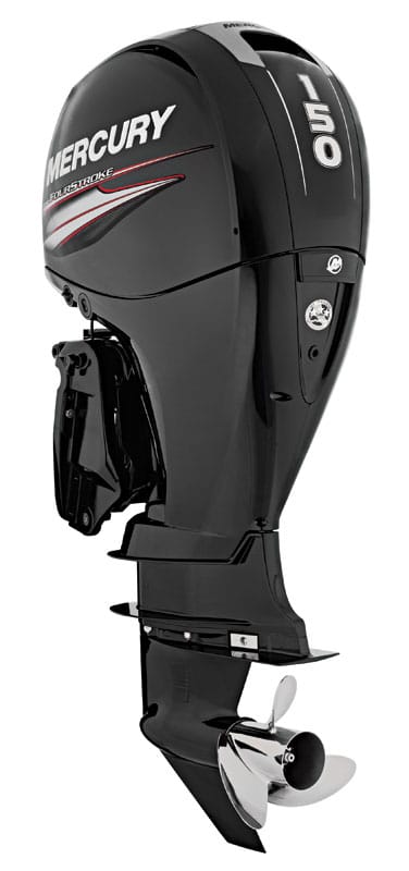 Mercury 150 hp Outboard