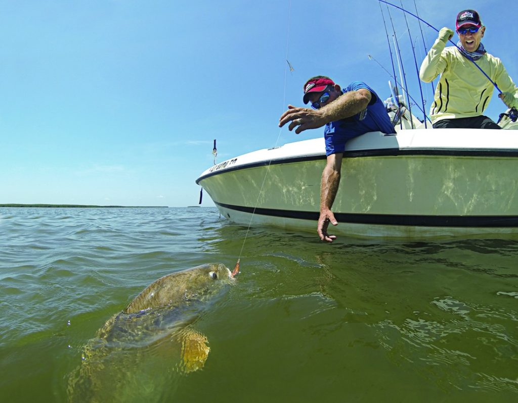 Best Fishing Knots Used by Captains