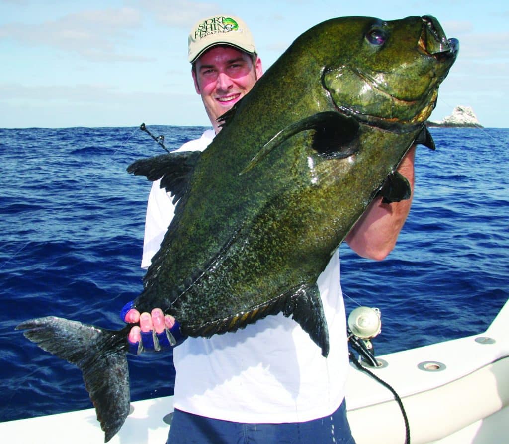 catching bait Archives - Hawaii Nearshore Fishing