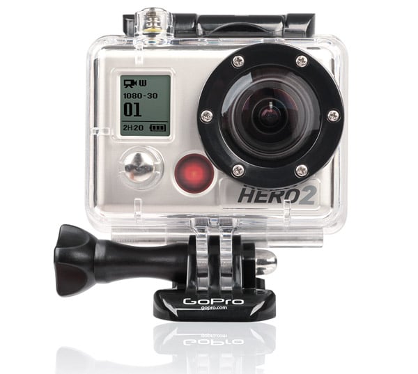 GoPro HERO2