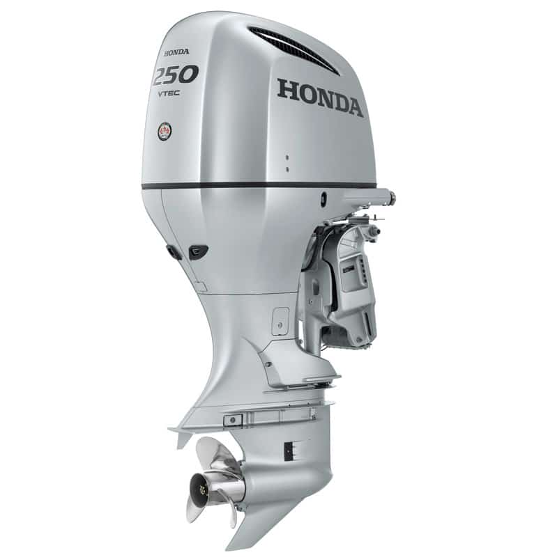 Honda BF250