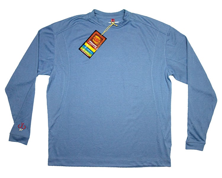 Montauk Tackle Company Crew Neck Shirts