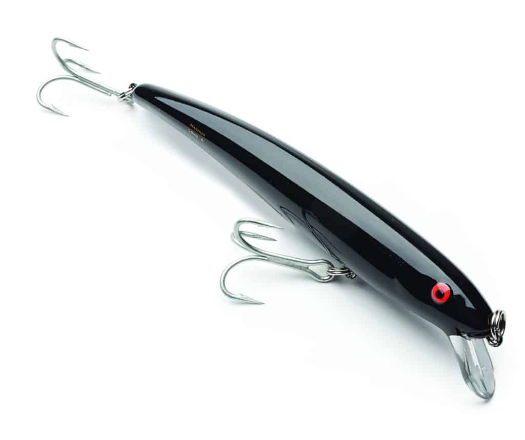 Watch SPRING BUYER'S GUIDE: BEST CRANKBAITS, JERKBAITS, TOPWATER