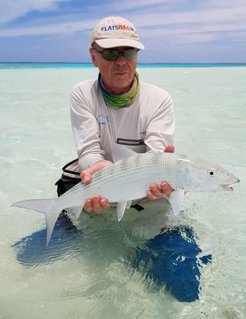 bonefish anaa atoll