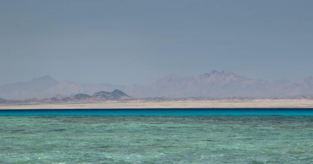 Northeastern Sudan fishing Red Sea