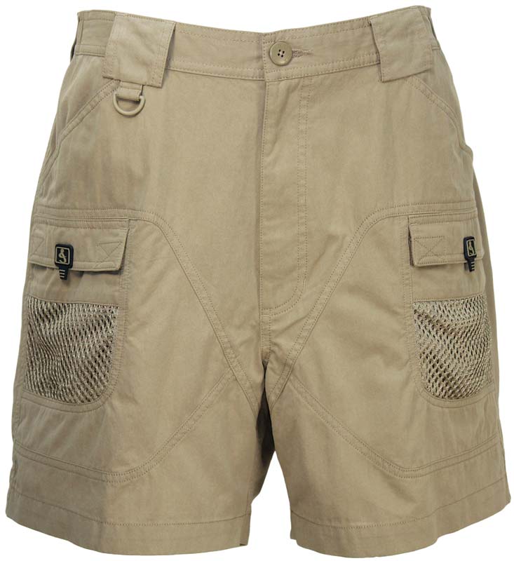 Hook & Tackle Bridgewater Shorts
