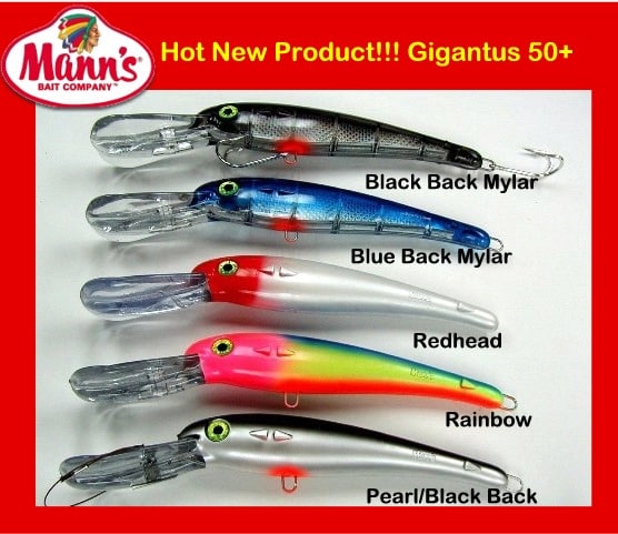 The Most Expensive Fishing Lures in the World