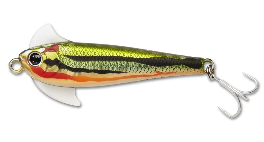 Shimano Suspending Waxwing (Subsurface Wobbler) top redfish fishing lures