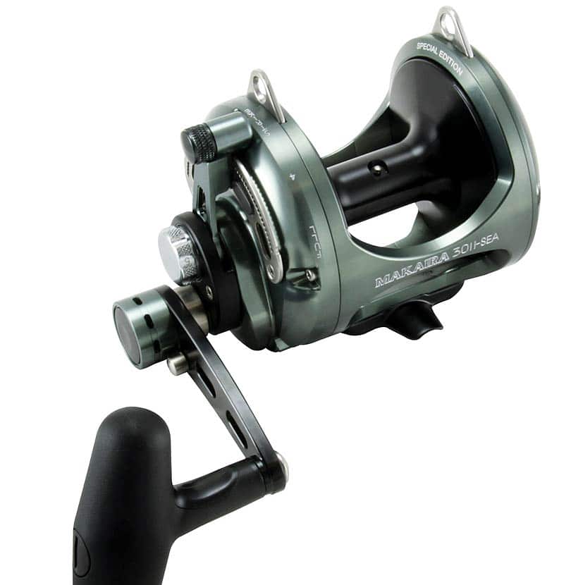 Okuma Makaira SE Reels