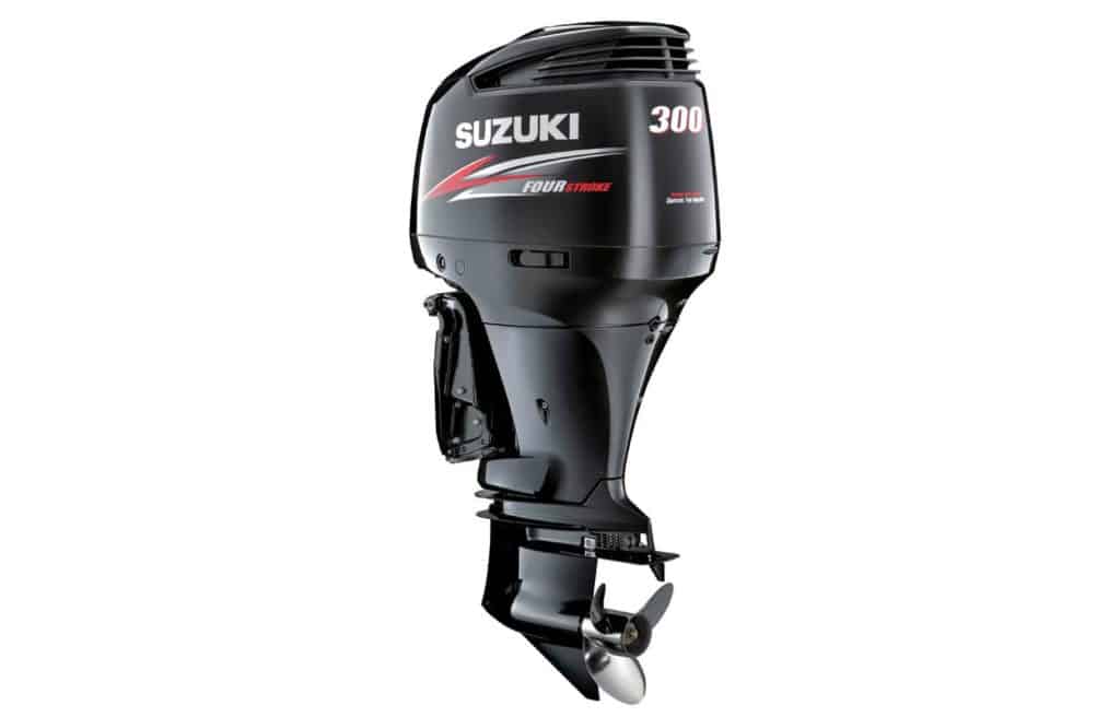 Suzuki DF300AP Outboard