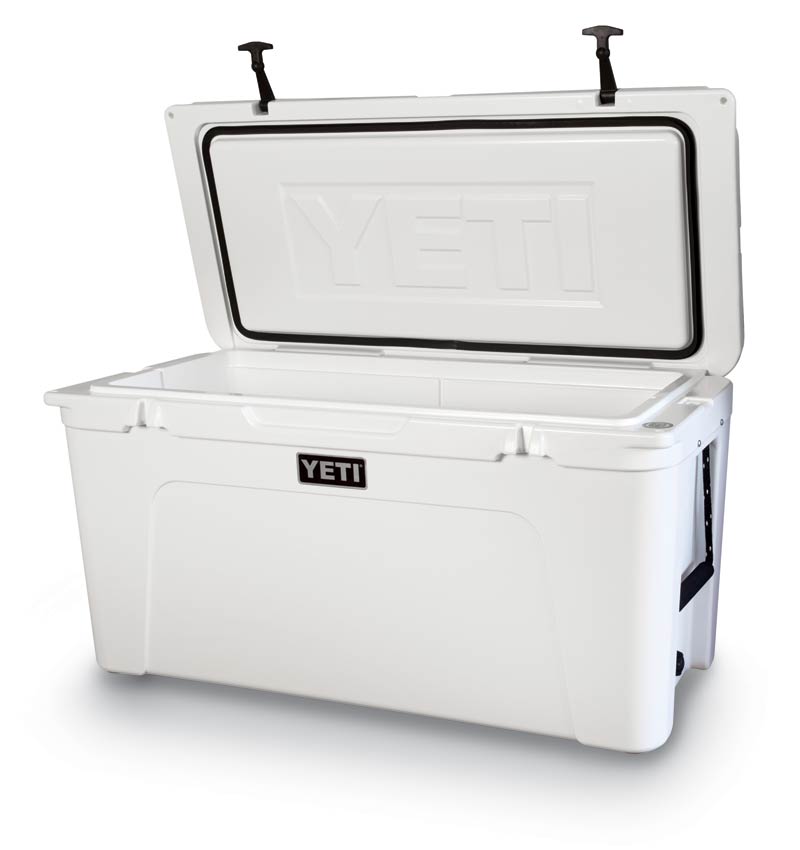 Yeti Tundra 110 Cooler