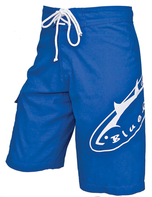 Bluefin Big Sur Board Shorts