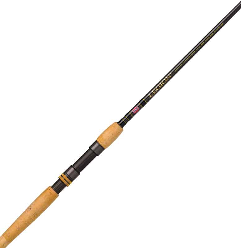 Penn Legion Inshore Rods