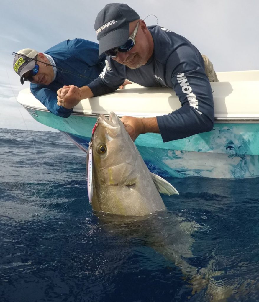 Fishing Stuart, Florida