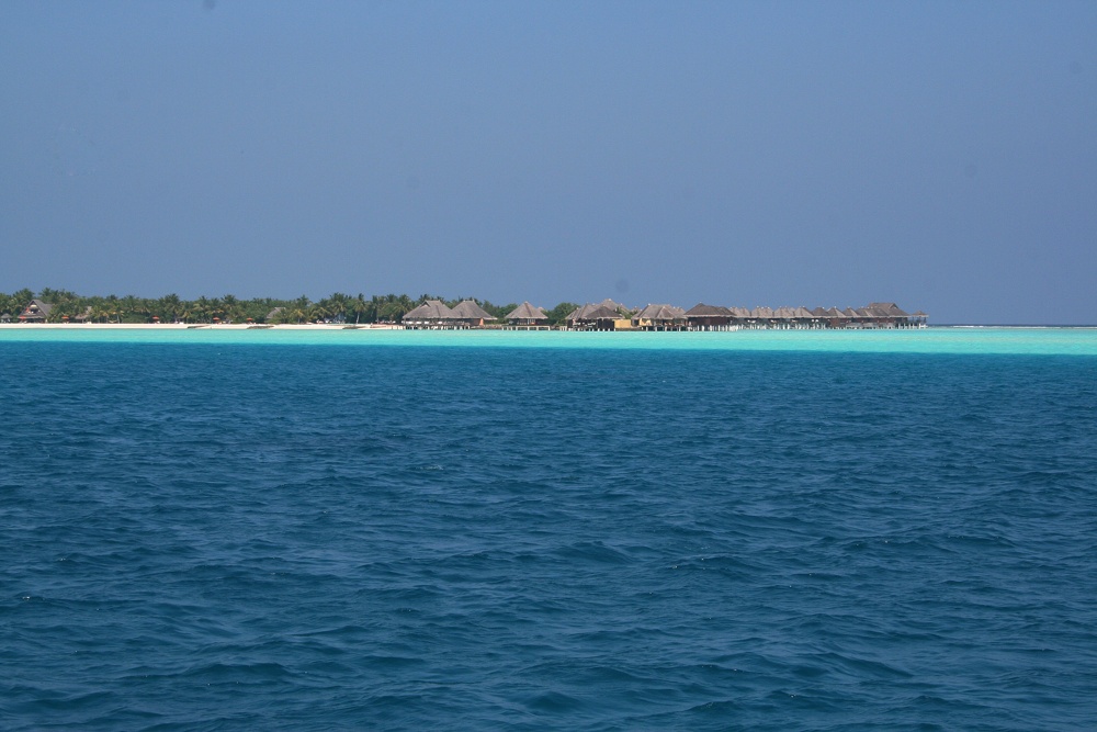 fishing location Mauritius Reunion Island