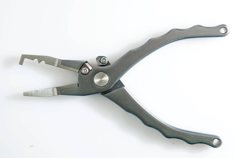 Hogy Blue Water Pliers