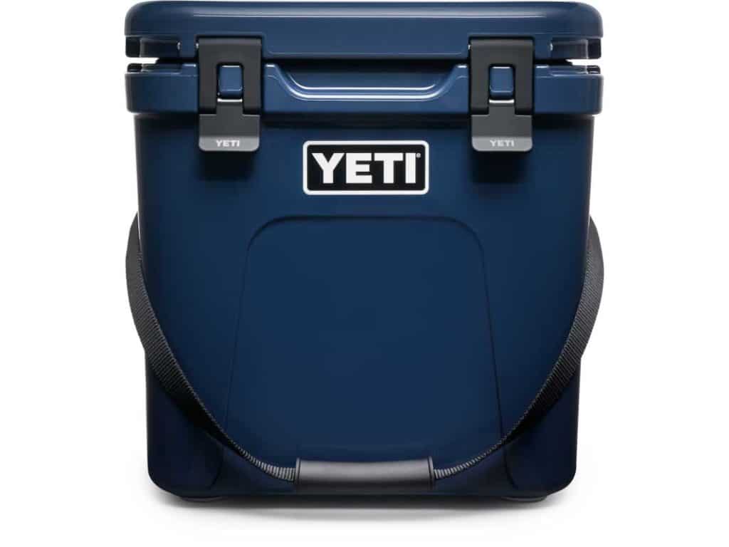 Yeti Roadie 24 hard cooler