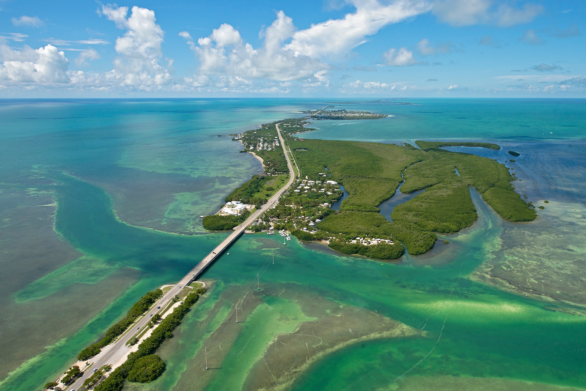 The Ultimate Guide to Florida Keys Bridge Fishing Spots