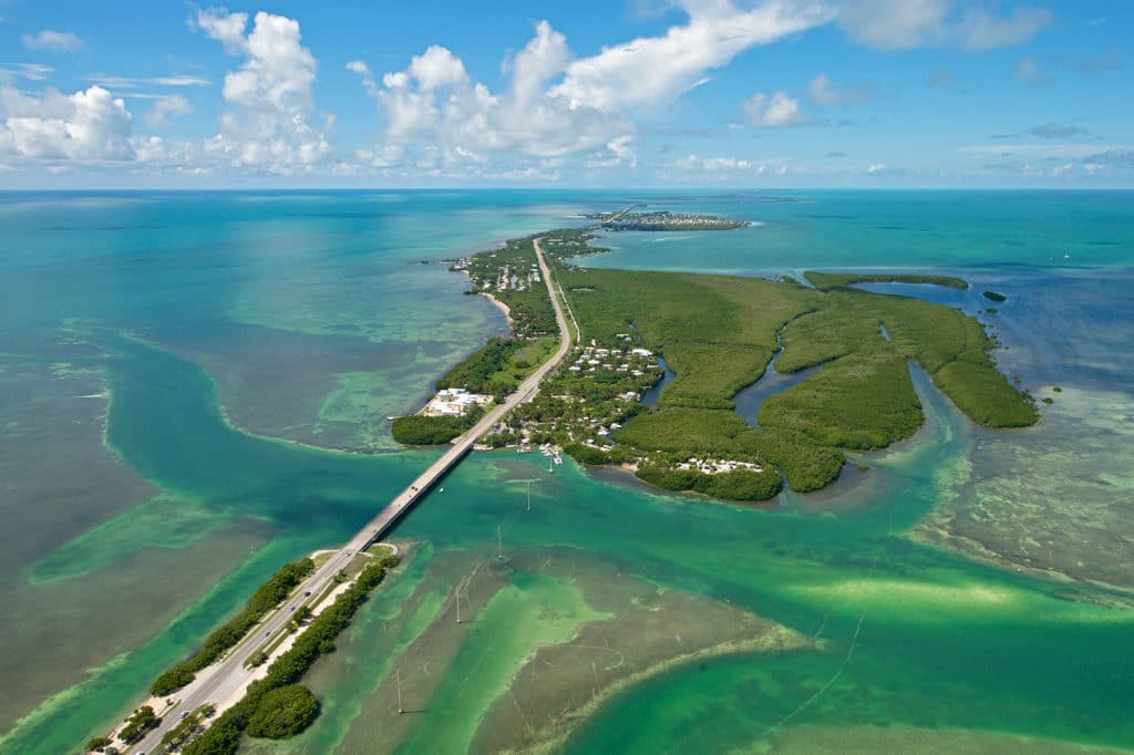 Islamorada Florida keys