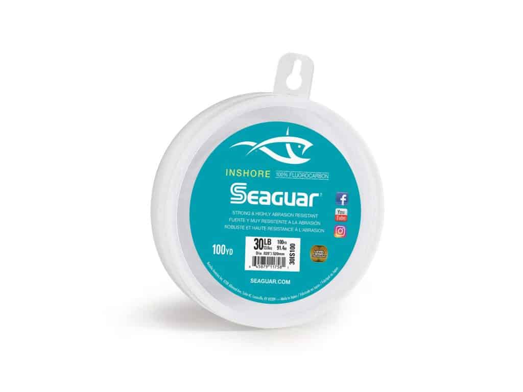 Seaguar inshore leader