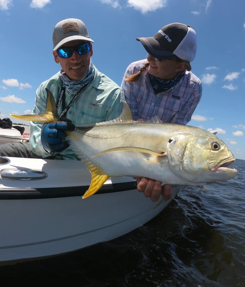 Fishing Stuart, Florida