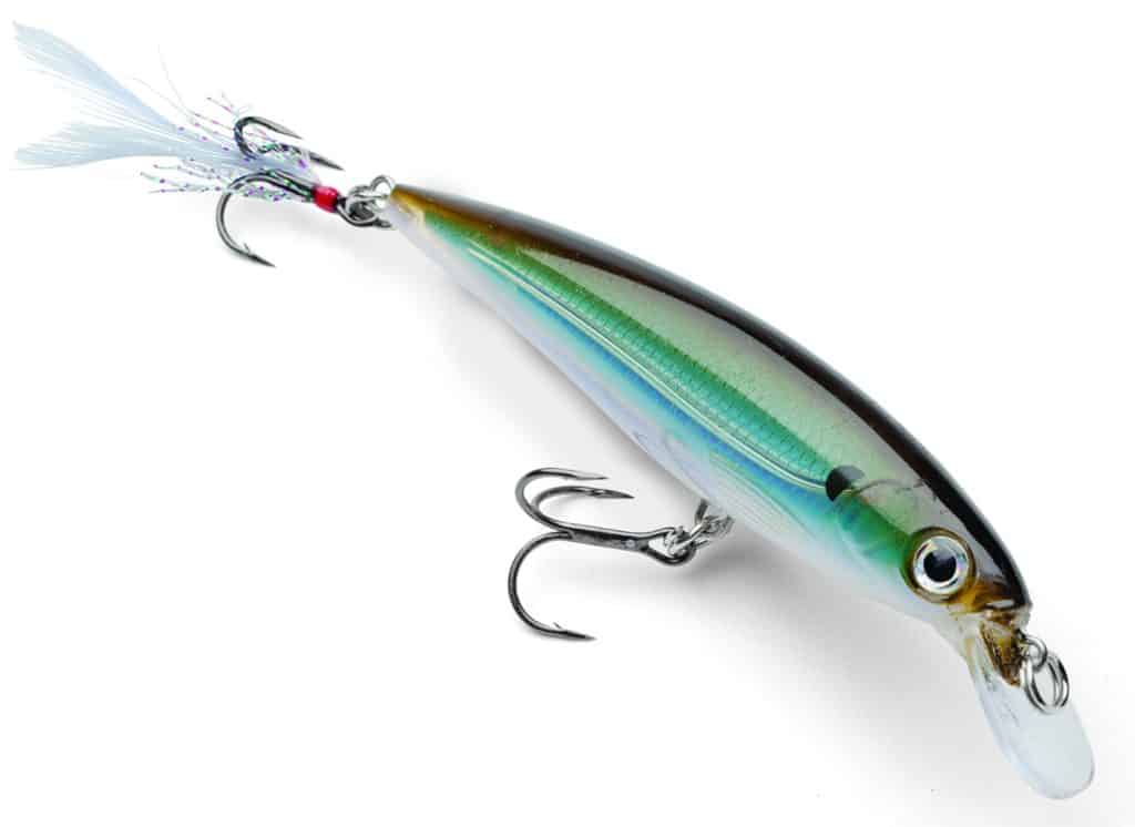 RAPALA X-Rap Saltwater 12