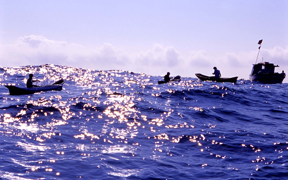 Ilhabela, Brazil fishing vacation spots