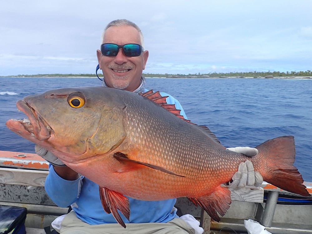 bohar snapper anaa atoll