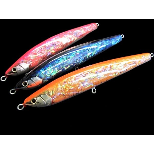 Handcrafted Artificial Lures - On The Water