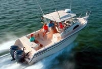 Grady-White 300 Marlin