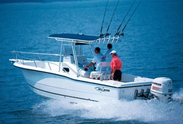 Sea Boss 235