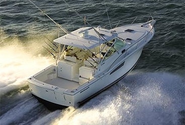 Wellcraft 360 Coastal