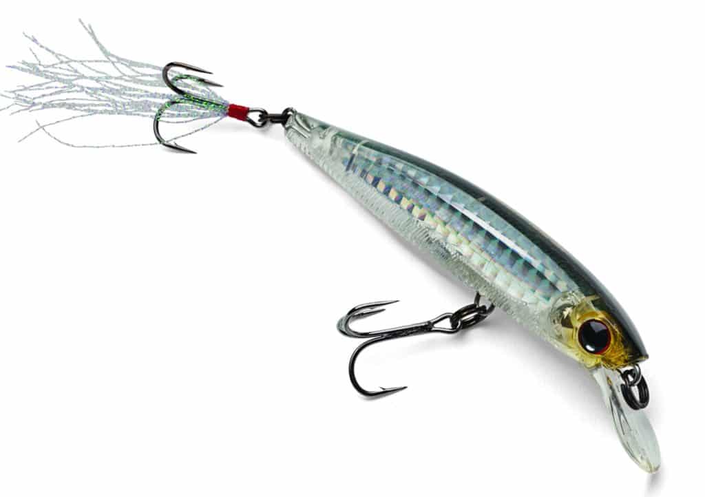 YO-ZURI 3DB Jerkbait