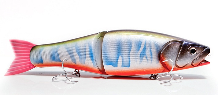 One million dollar fishing lure. : r/VeryExpensive