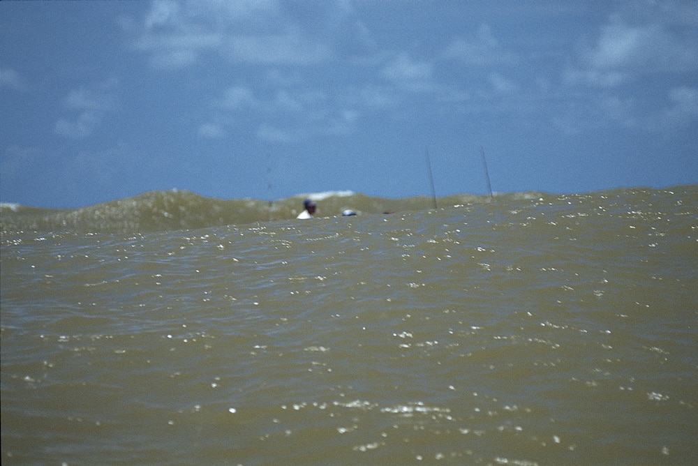 Rio Colorado, Costa Rica fishing vacation spots