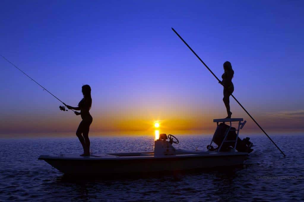 Key West sunset