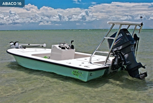 2011 Fishing Boat Preview: Skiffs