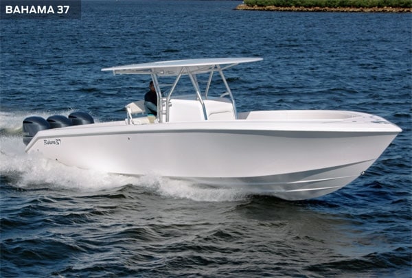 2011 Fishing Boat Preview: Center Consoles