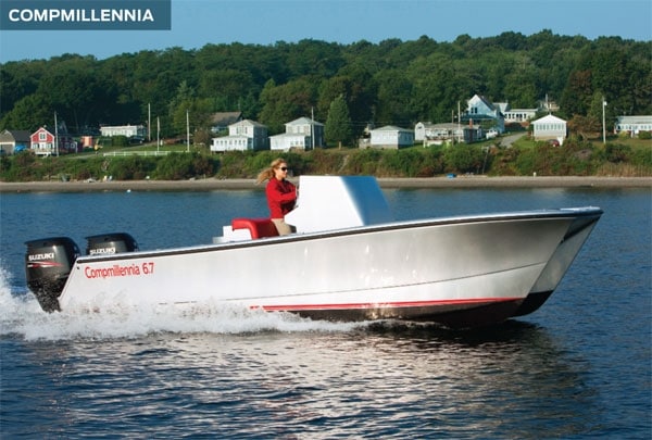 2011 Fishing Boat Preview: Catamarans