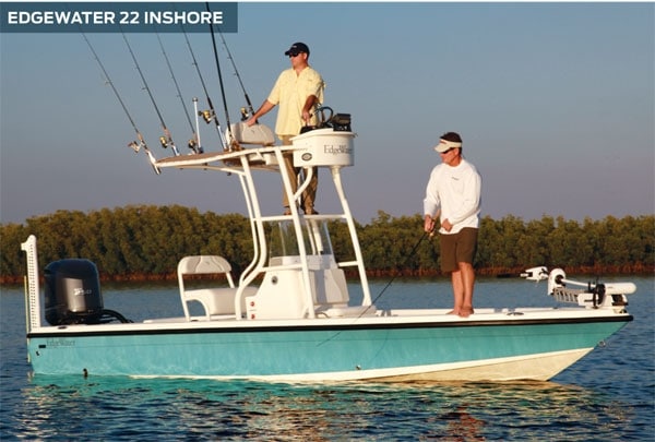 2011 Fishing Boat Preview: Skiffs