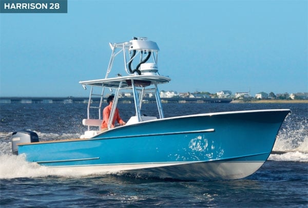 2011 Fishing Boat Preview: Center Consoles