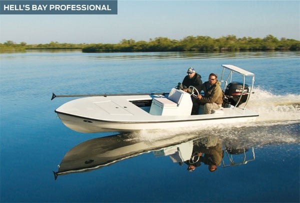 2011 Fishing Boat Preview: Skiffs