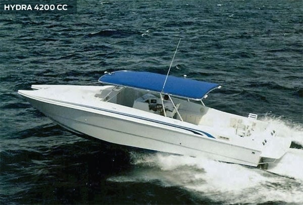 2011 Fishing Boat Preview: Catamarans