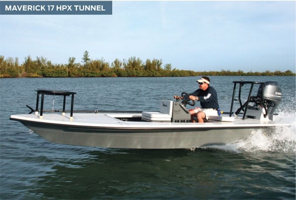 2011 Fishing Boat Preview: Skiffs