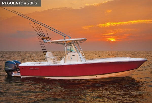 2011 Fishing Boat Preview: Center Consoles