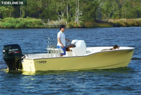 2011 Fishing Boat Preview: Catamarans