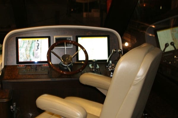 2011 Miami Boat Show - Part II