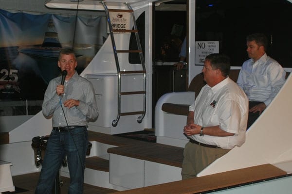 2011 Miami Boat Show - Part II