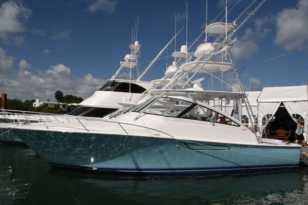 2011 Miami Boat Show - Part II