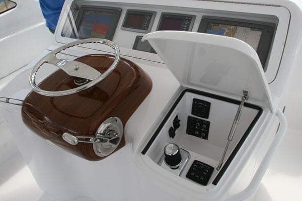 2011 Miami Boat Show - Part II